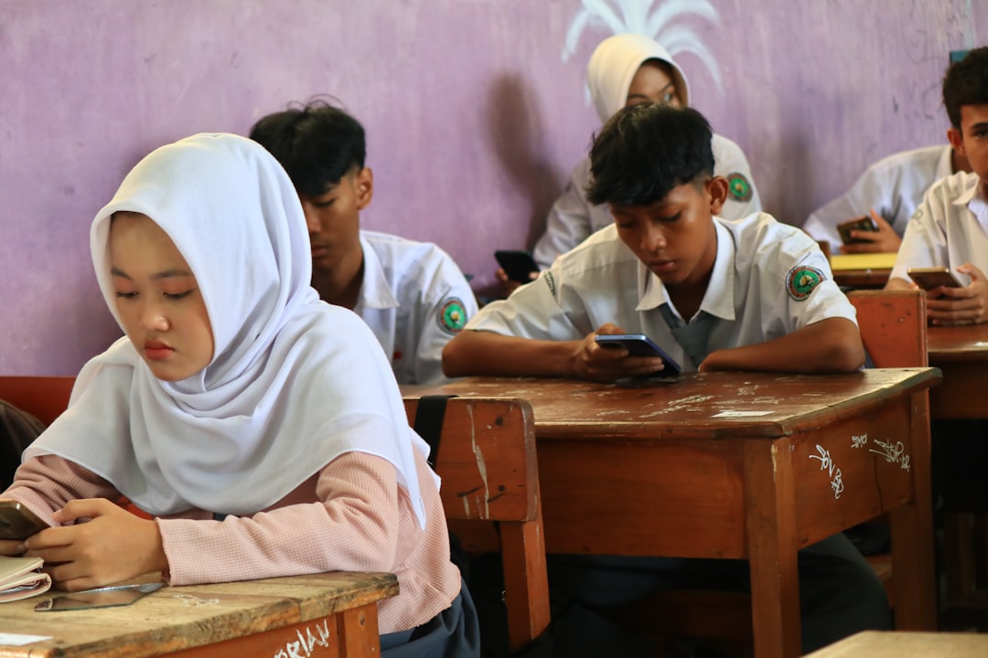 Обучение IT и AI